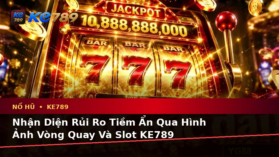 Nổ Hũ KE789 Tại ke789pg.us.com: Phân Tích Dữ Kiện, Rủi Ro Và Giới Hạn Ngân Sách Khi Tìm Hiểu Slot Cùng Jackpot