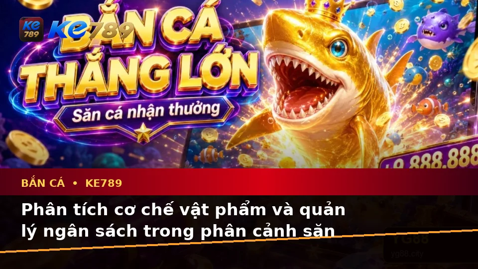 Giải Thích Khái Niệm Và Thuật Ngữ Cốt Lõi Khi Bắn Cá Săn Thưởng KE789 Trên ke789pg.us.com