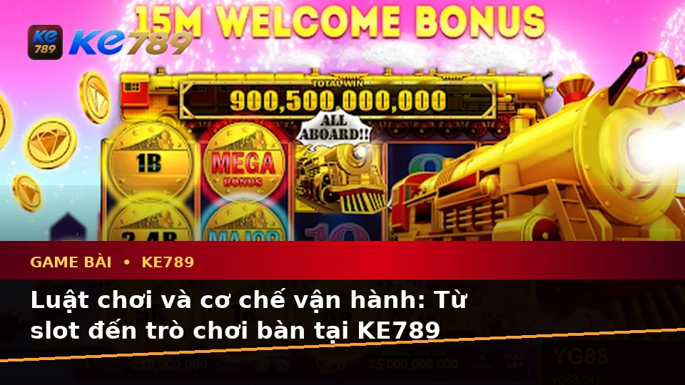Game Bài KE789 Tại ke789pg.us.com: Giải Thích Khái Niệm, Thuật Ngữ Cốt Lõi Và Quản Lý Ngân Sách Qua Cảnh Casino