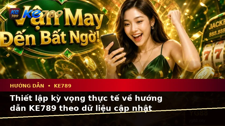 Hướng Dẫn KE789 Tại ke789pg.us.com: Phân Biệt Thông Tin Xác Thực, Quảng Cáo Và Kỳ Vọng Thực Tế Về Ưu Đãi Khuyến Mãi