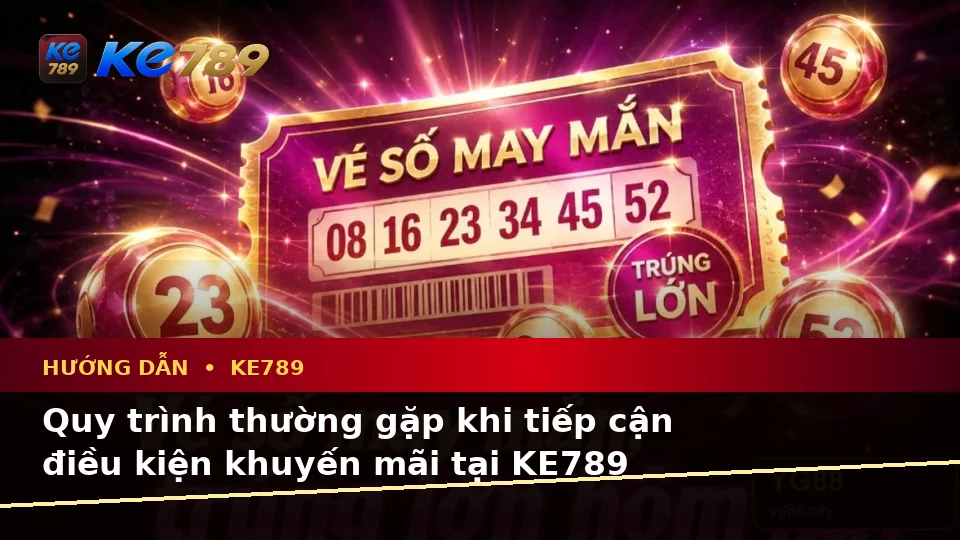 Hướng Dẫn KE789: Giải Thích Biểu Tượng, Tính Năng Và Quy Trình Đọc Tin Mới, Ưu Đãi Cùng Điều Kiện Khuyến Mãi Trên ke789pg.us.com